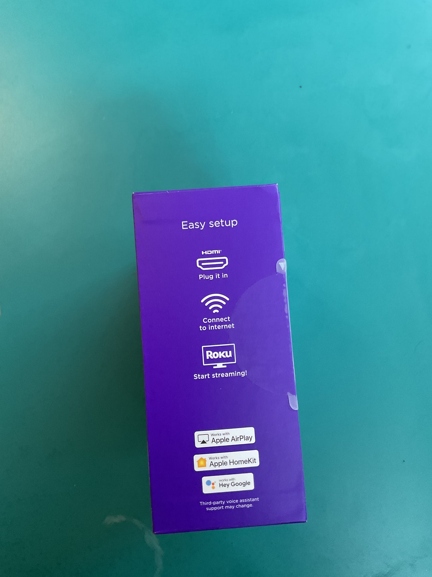 Roku Ultra Streaming Device