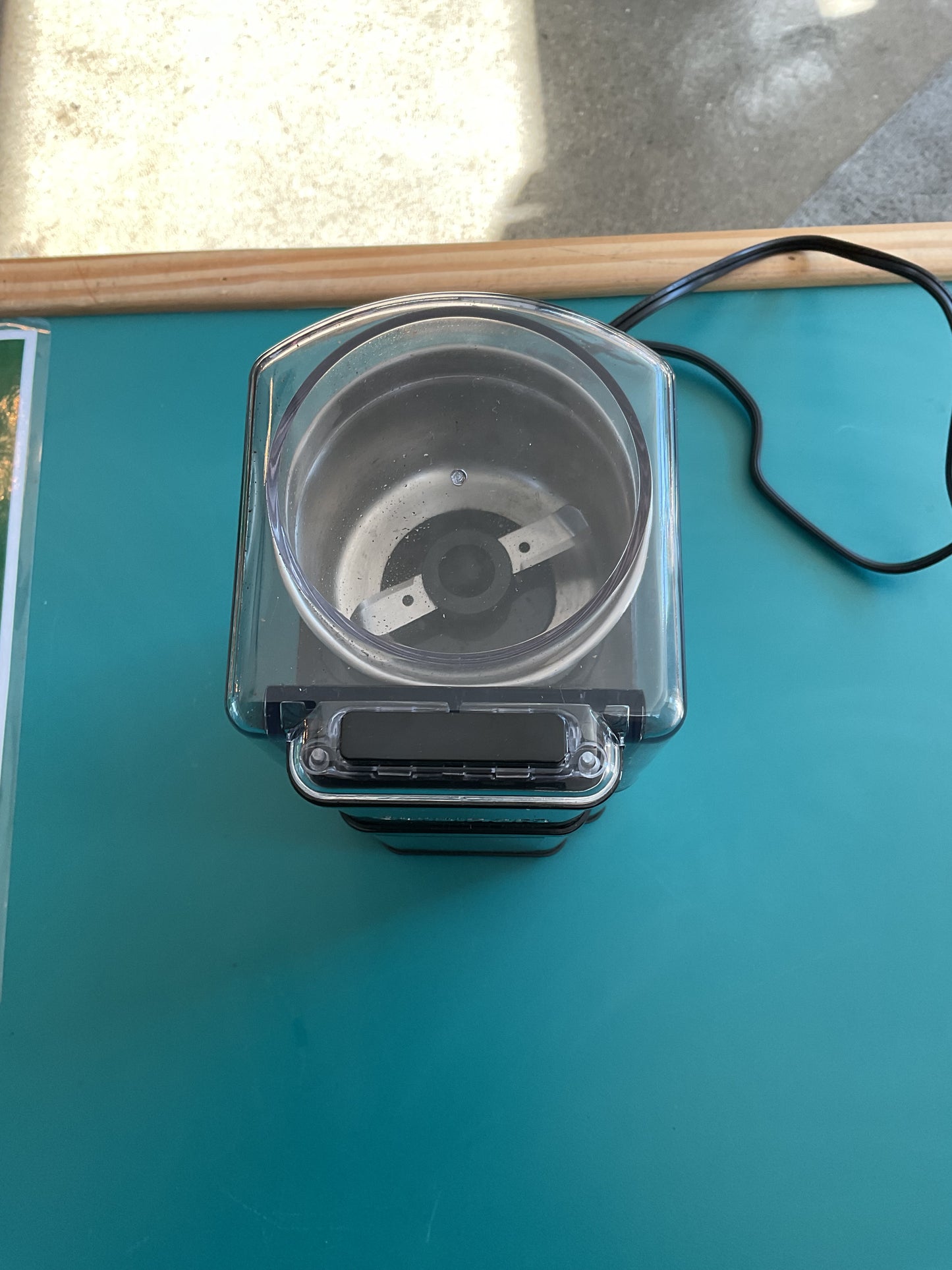 Cuisinart Coffee Grinder Large 18 Cup Capacity
