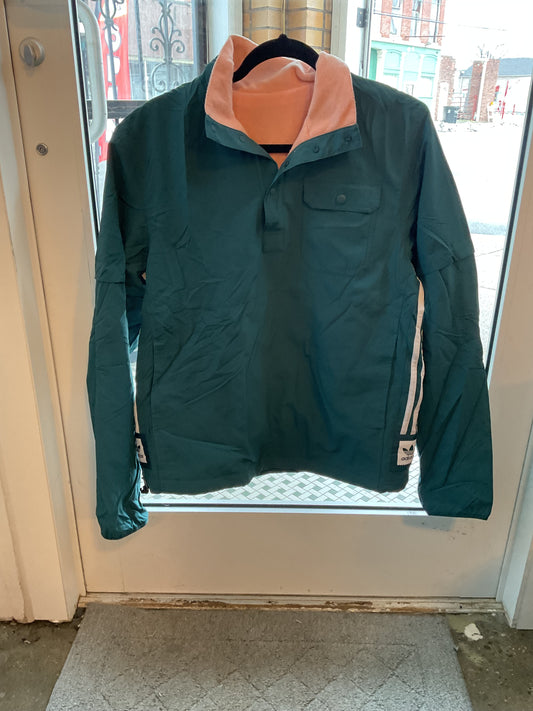 Adidas Original Reversible Jacket