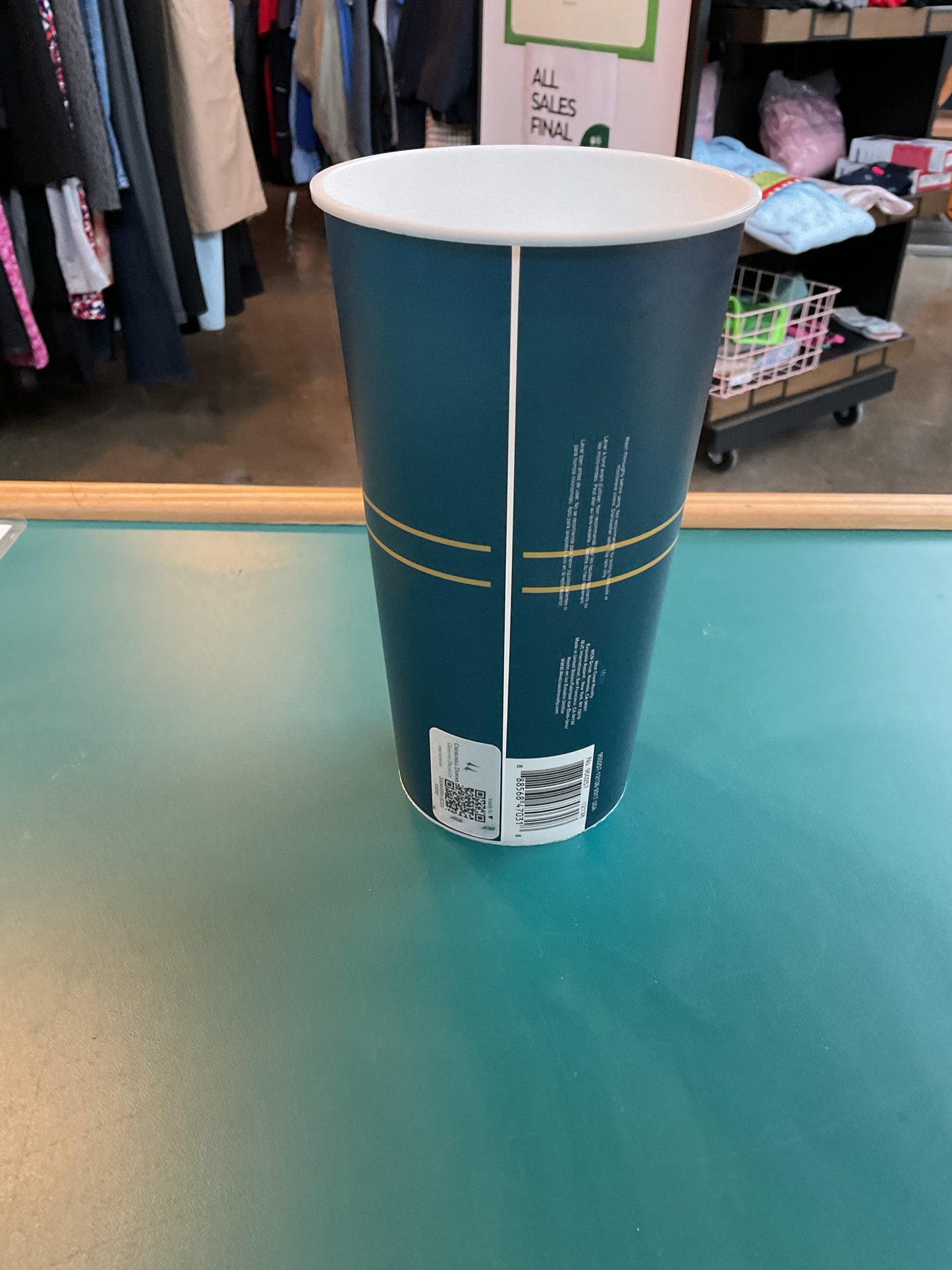 Kentucky Derby 143 Souvenir Cup