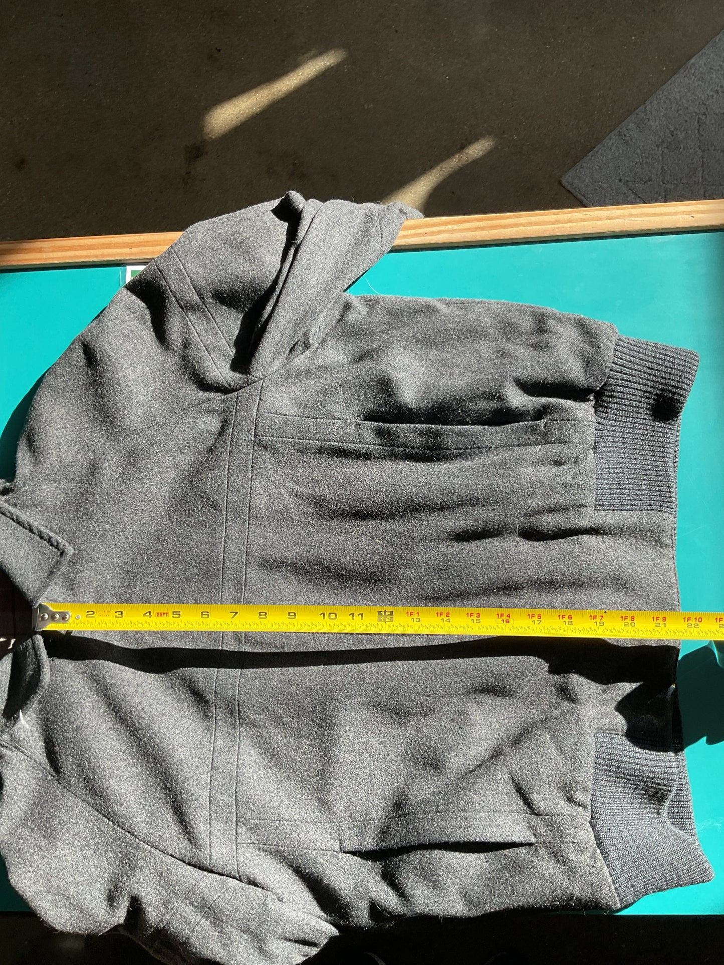 London Fog 42 Reg Warm Jacket