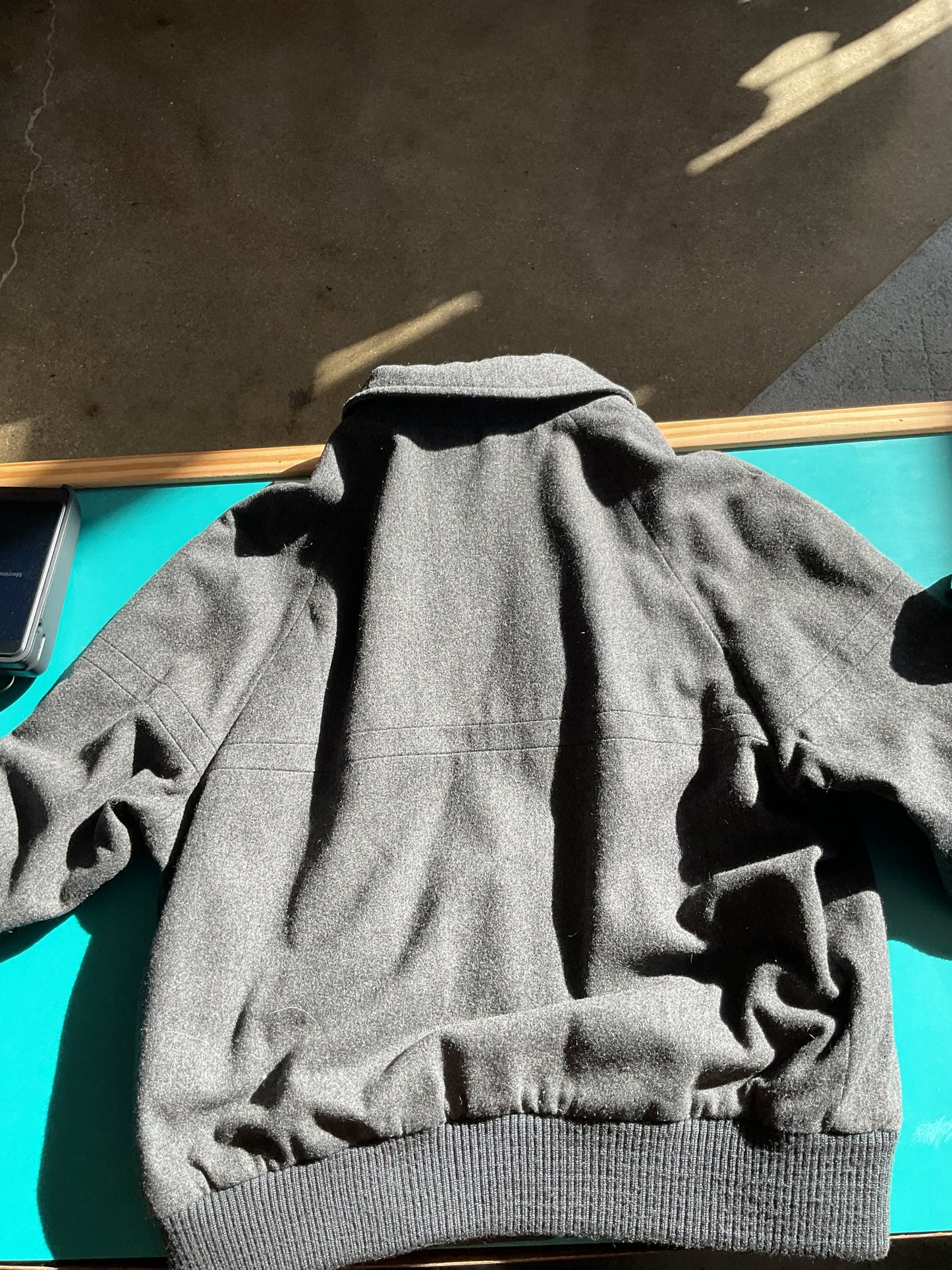 London Fog 42 Reg Warm Jacket