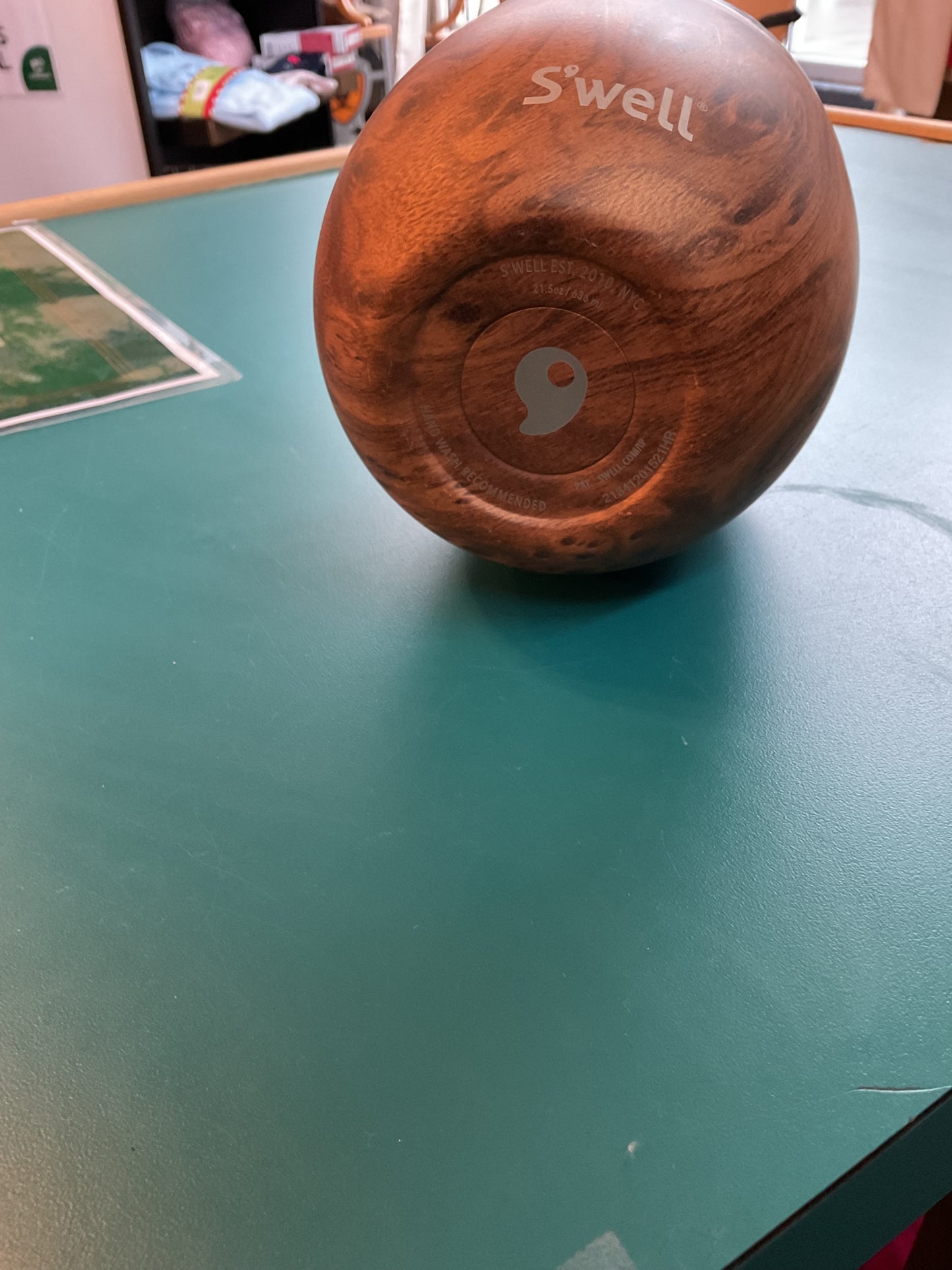 Swell 2-in-1 Bowl 21.5 ounces