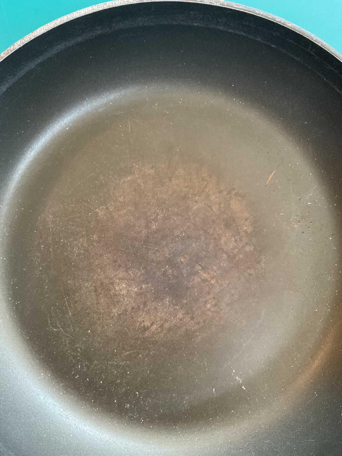 KitchenAid 11” Nonstick Pan