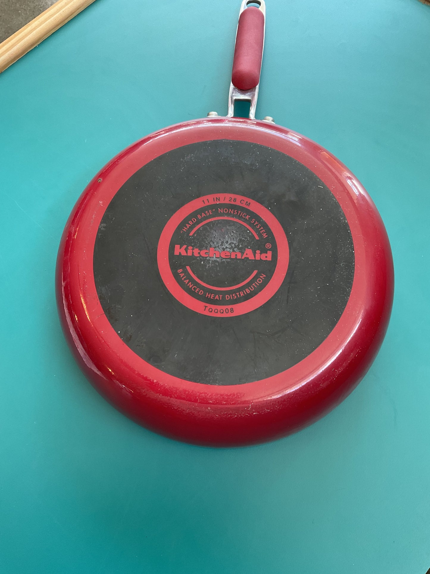 KitchenAid 11” Nonstick Pan