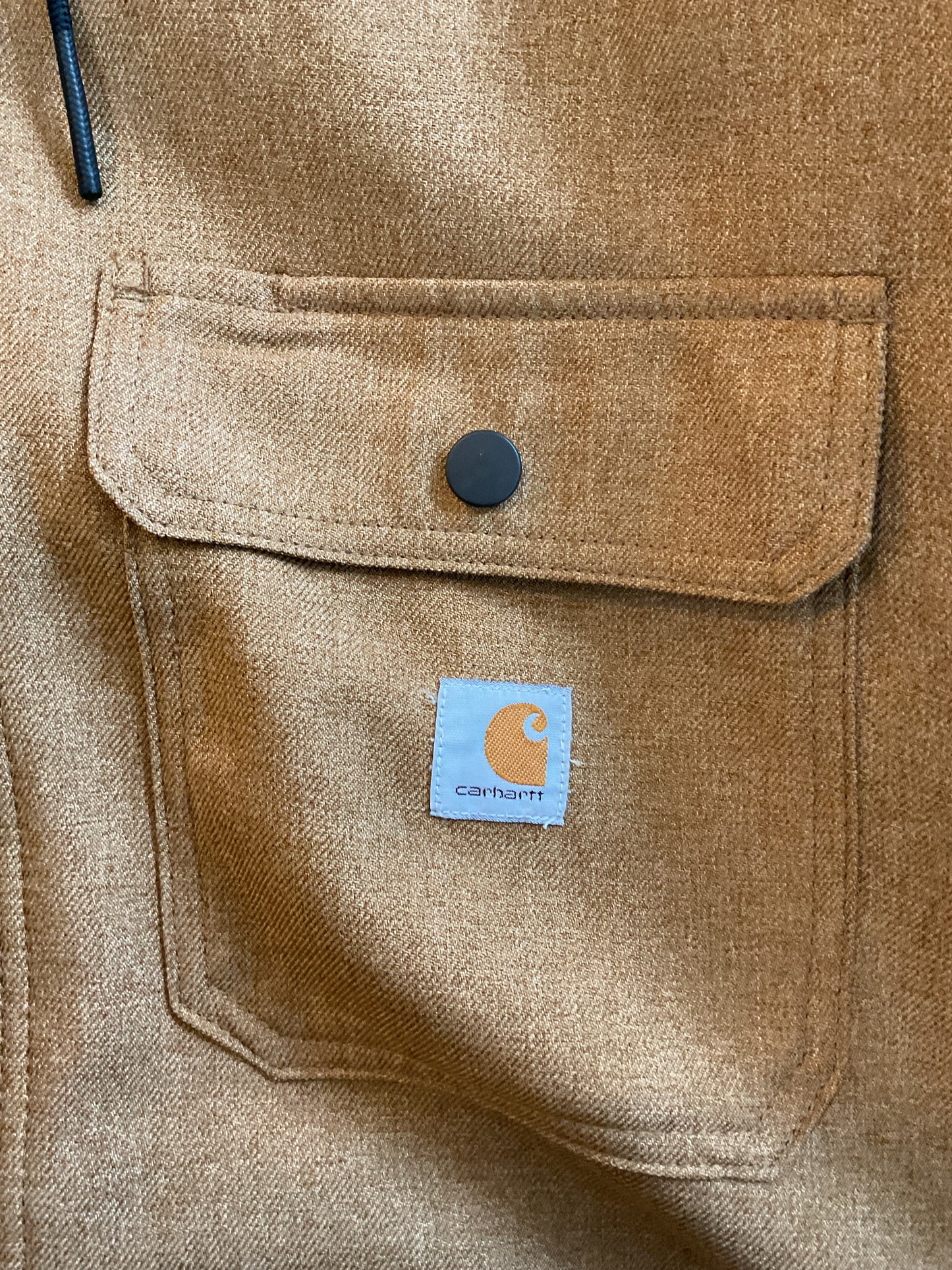 Carhartt XL Relaxed Fit Men’s Rain Defender Coat