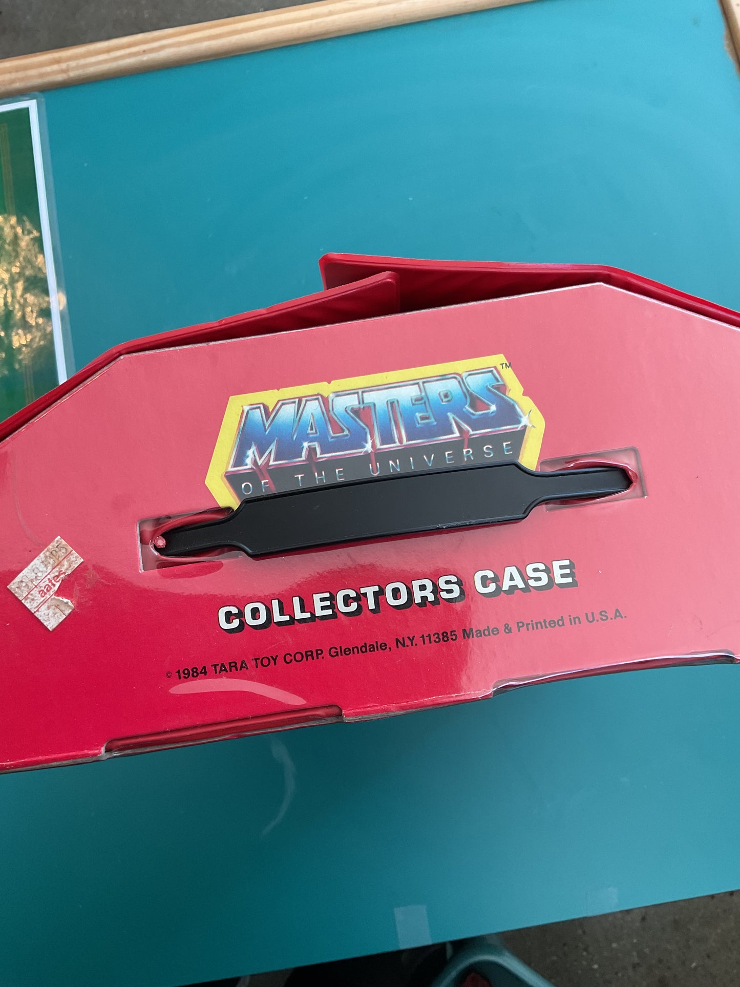 Lot of 8 Masters of The Universe MOTU