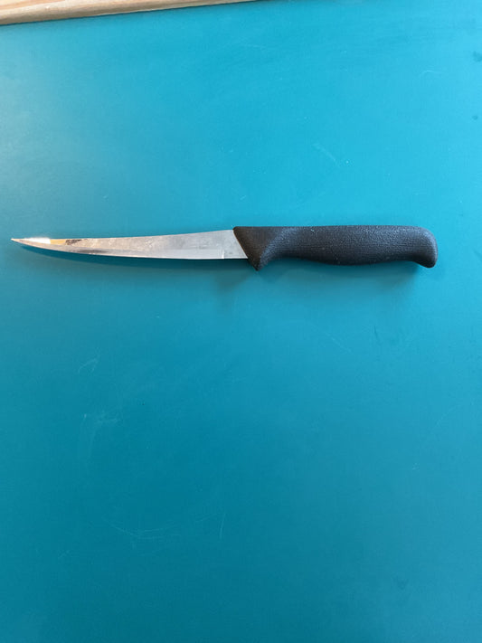 American Angler Fillet Knife Surgical Stainless