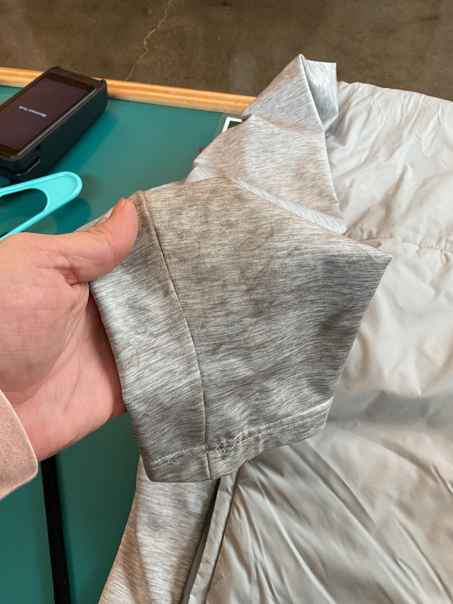 Sun Mountain Valhalla Golf Club Jacket