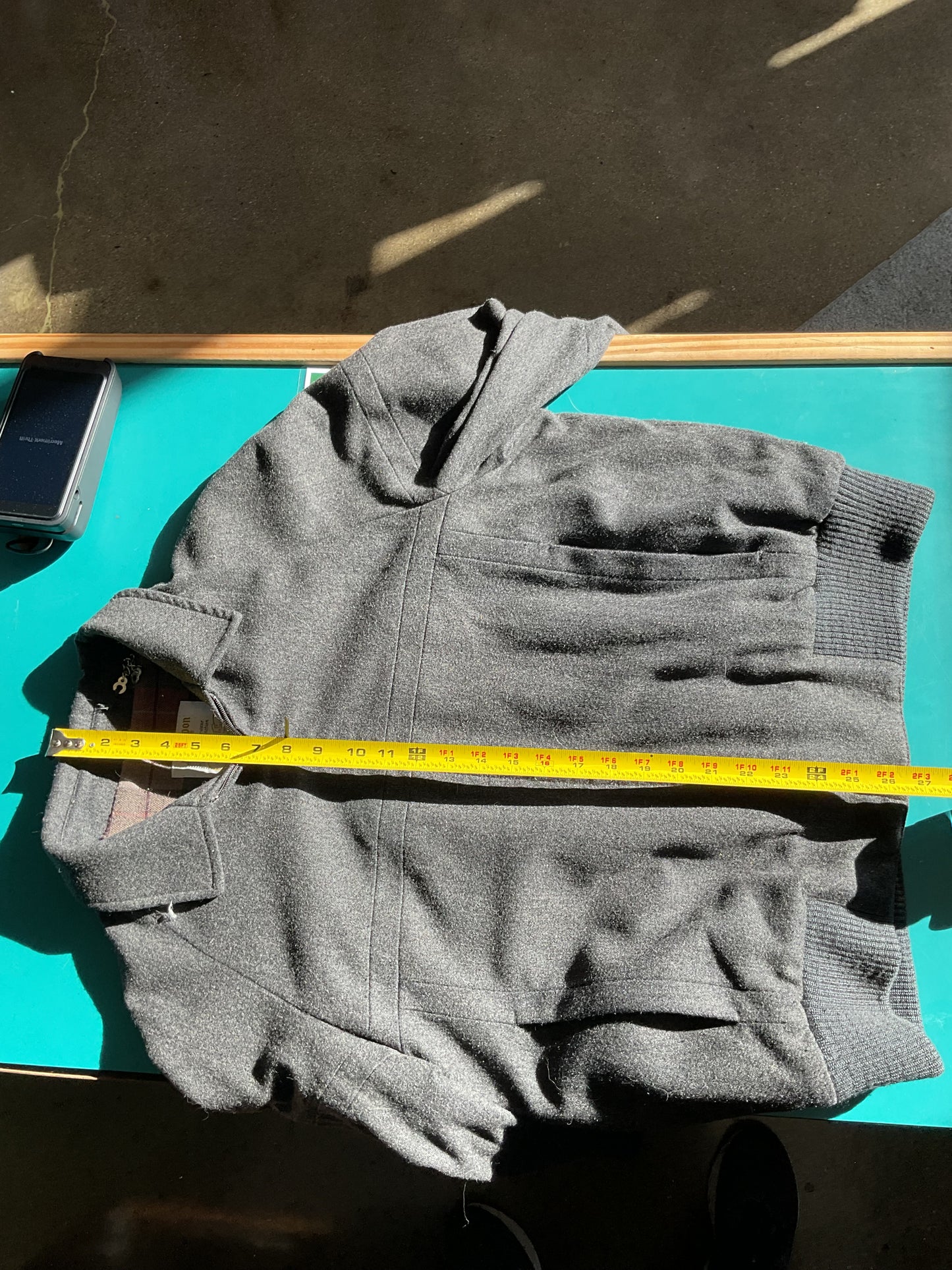 London Fog 42 Reg Warm Jacket