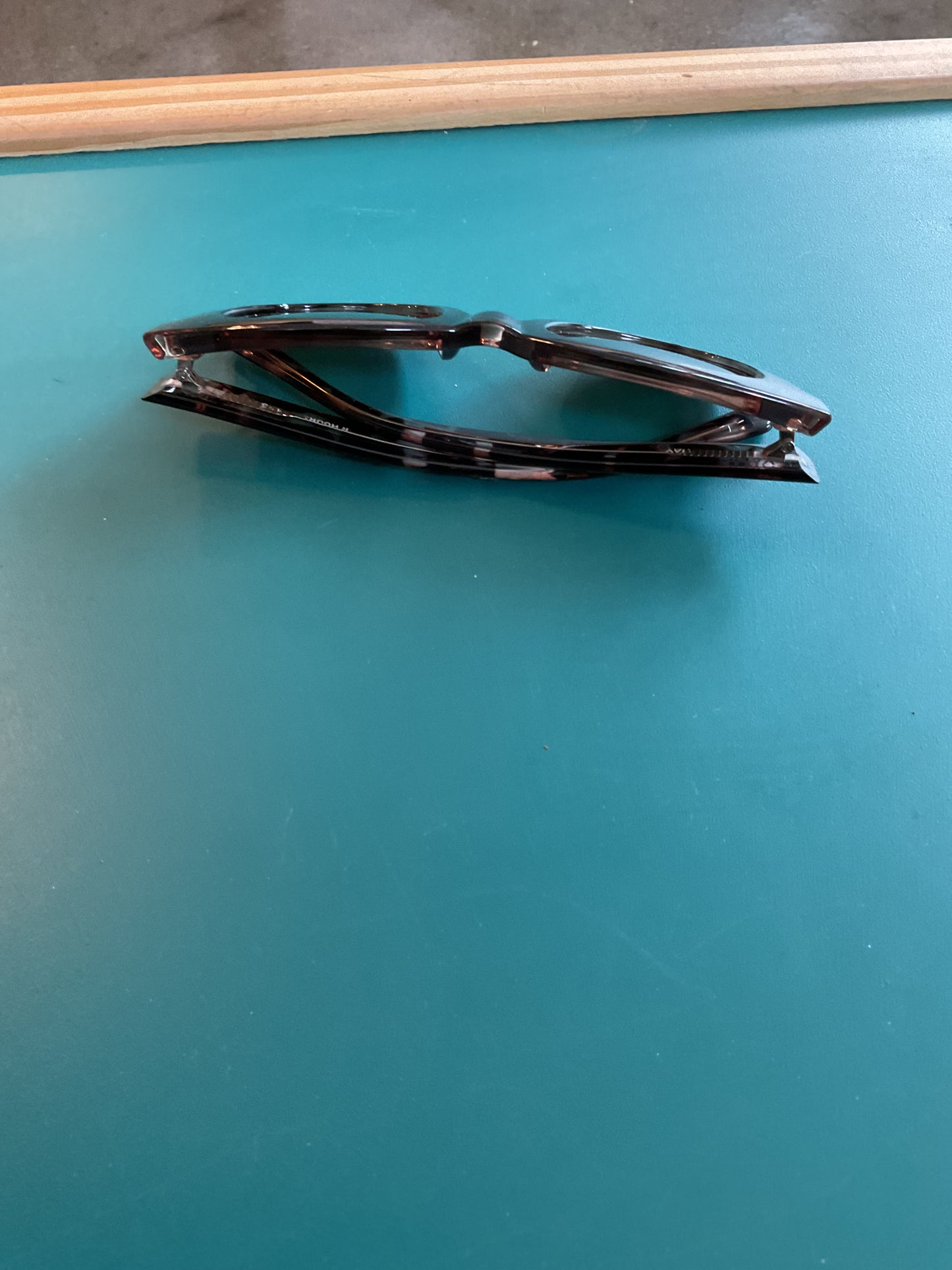 Quay After Hours Oversized Women’s Sunglasses