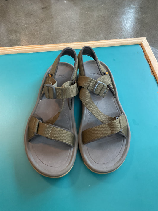 Teva Men’s Sandals Size 12