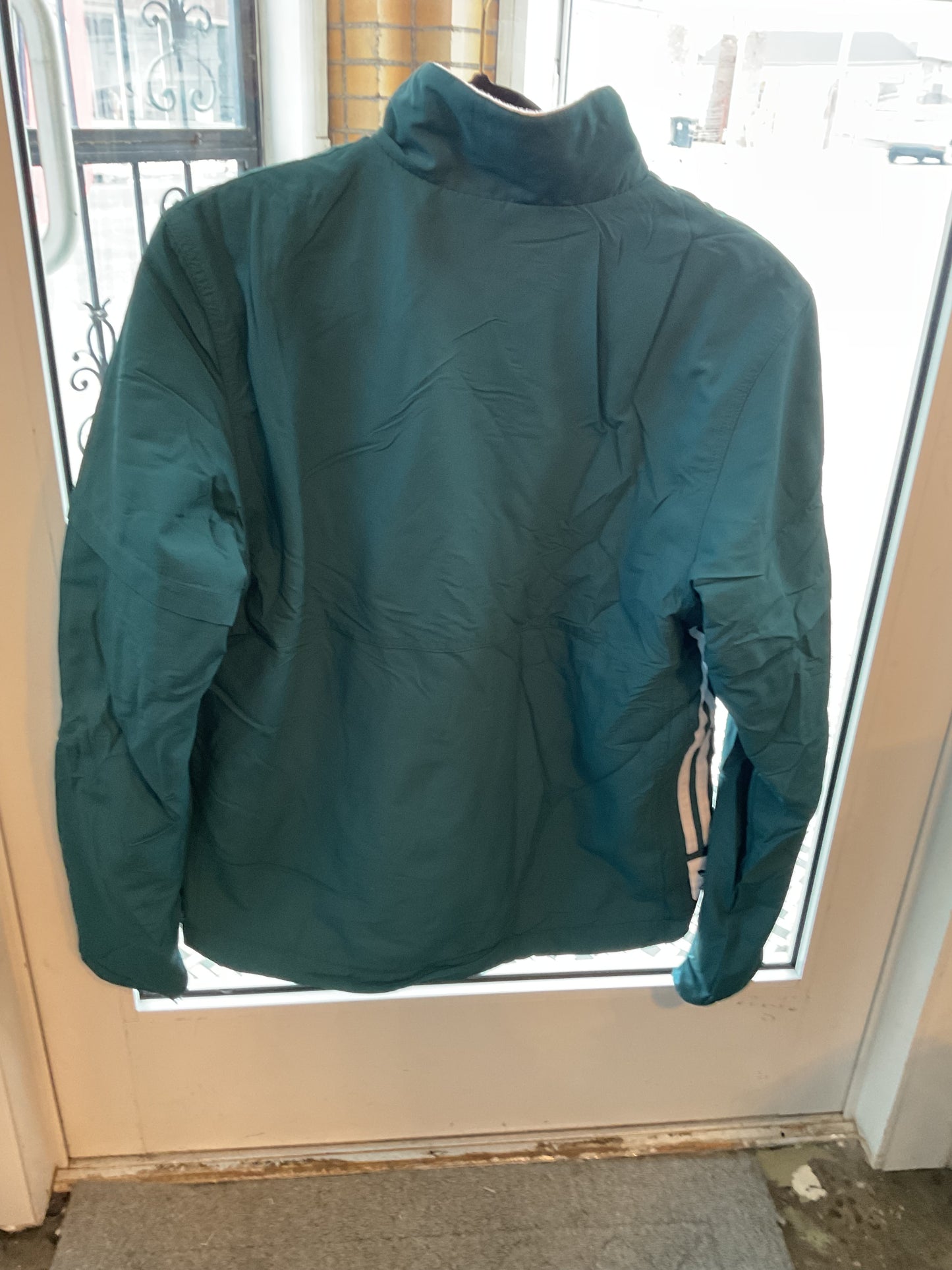 Adidas Original Reversible Jacket