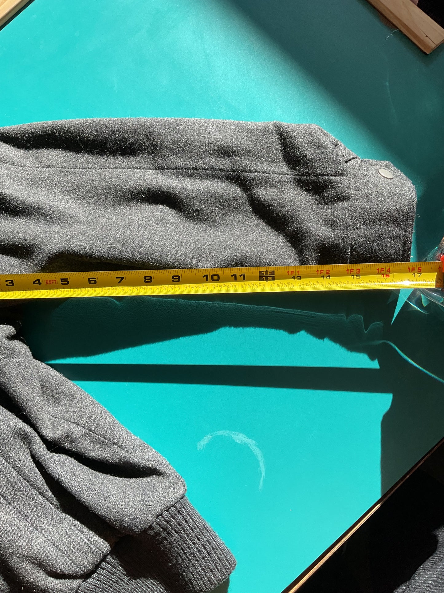 London Fog 42 Reg Warm Jacket