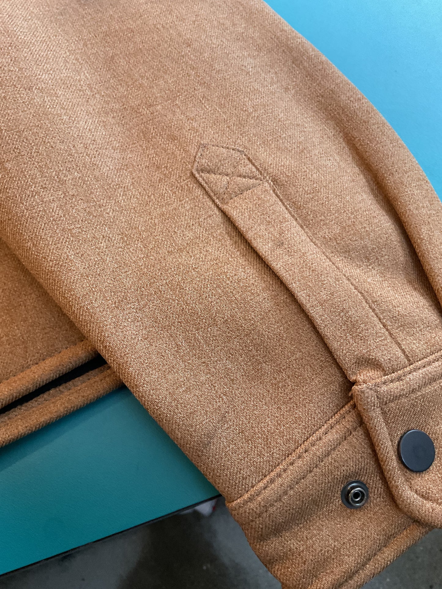 Carhartt XL Relaxed Fit Men’s Rain Defender Coat