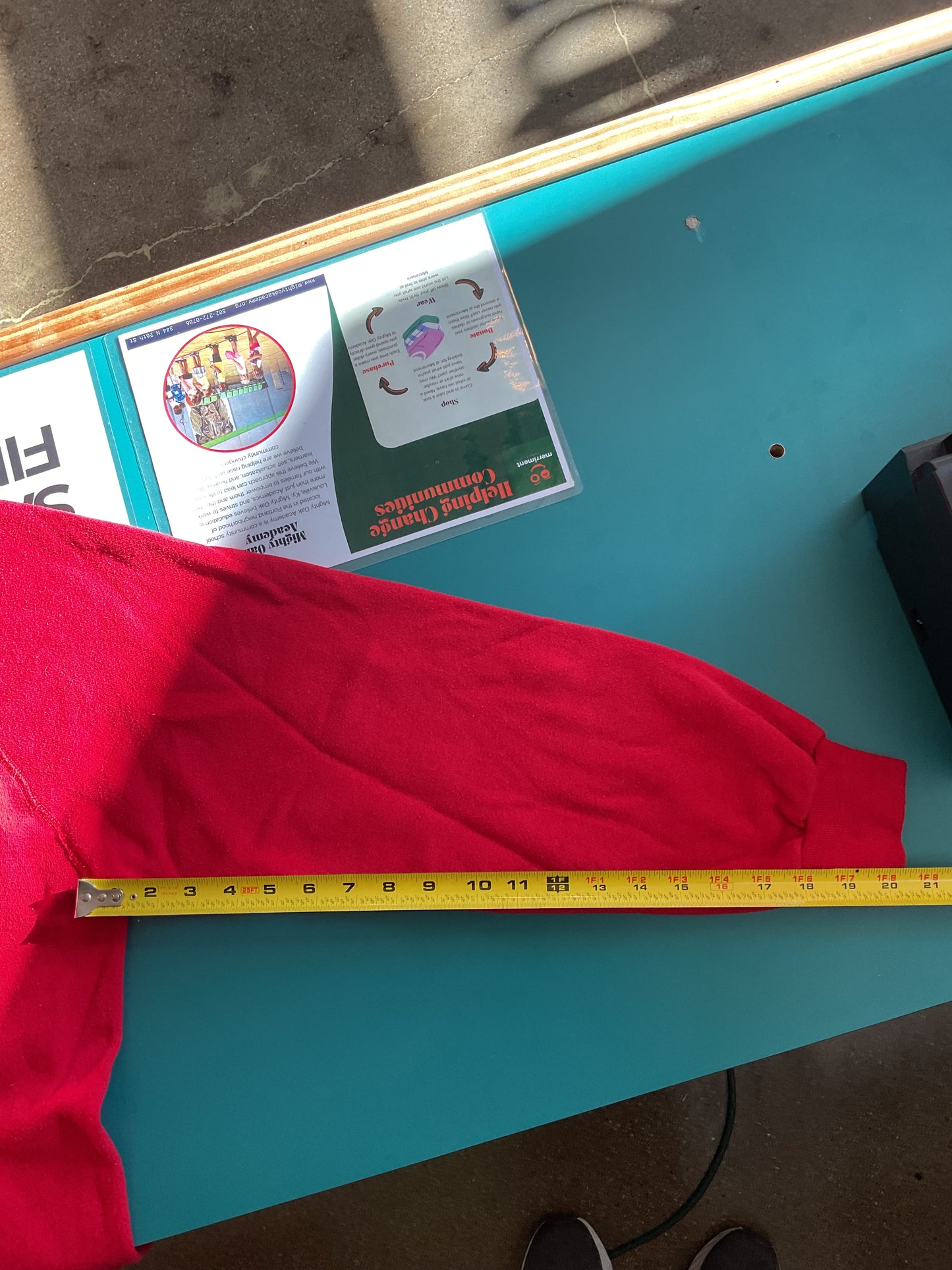 Vintage University of Louisville Cardinals Basketball Sweatshirt