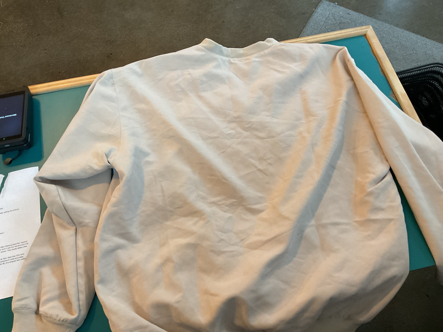 Mens 2XL UK Kentucky Wildcats Windbreaker/Pullover