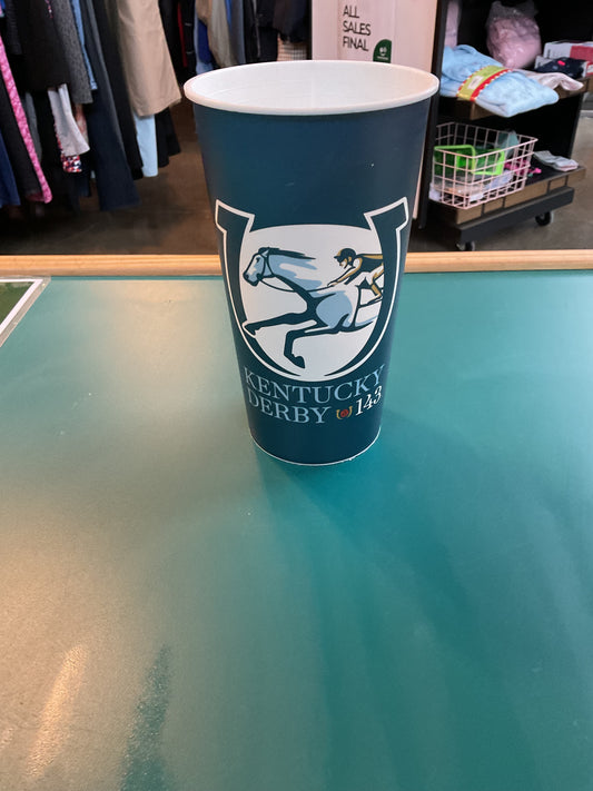 Kentucky Derby 143 Souvenir Cup