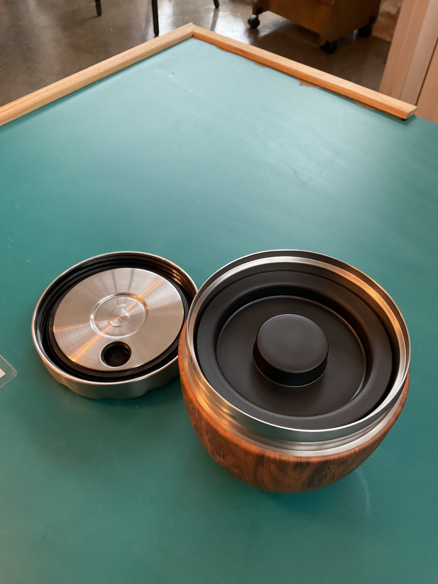 Swell 2-in-1 Bowl 21.5 ounces