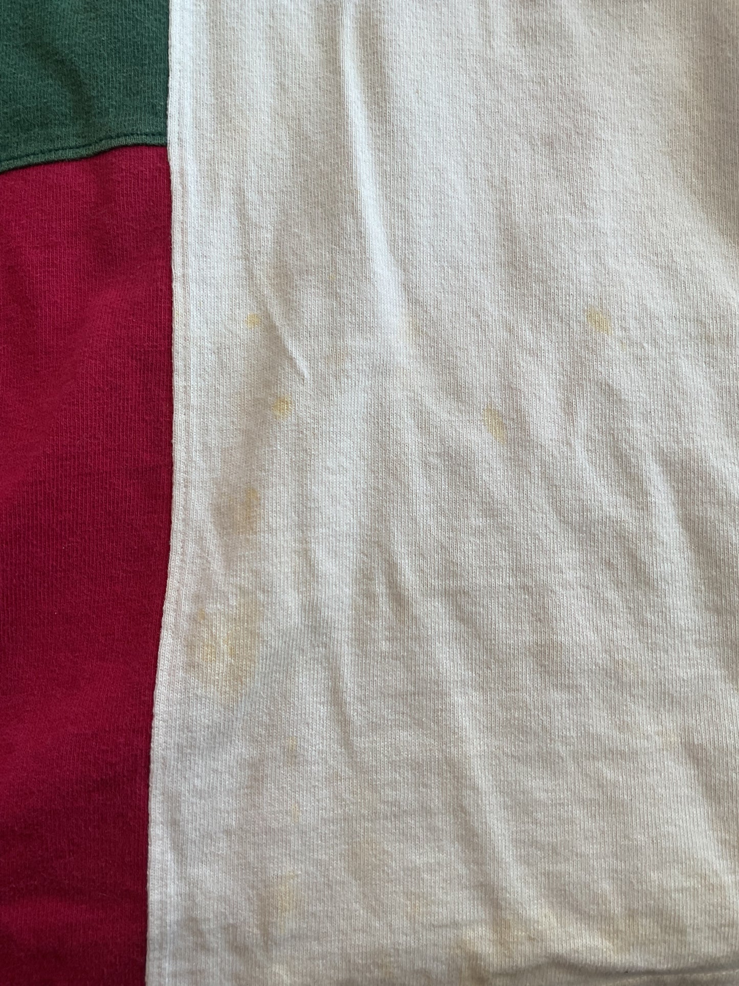 Vintage Allen Solly Men’s Long Sleeve Collared Shirt