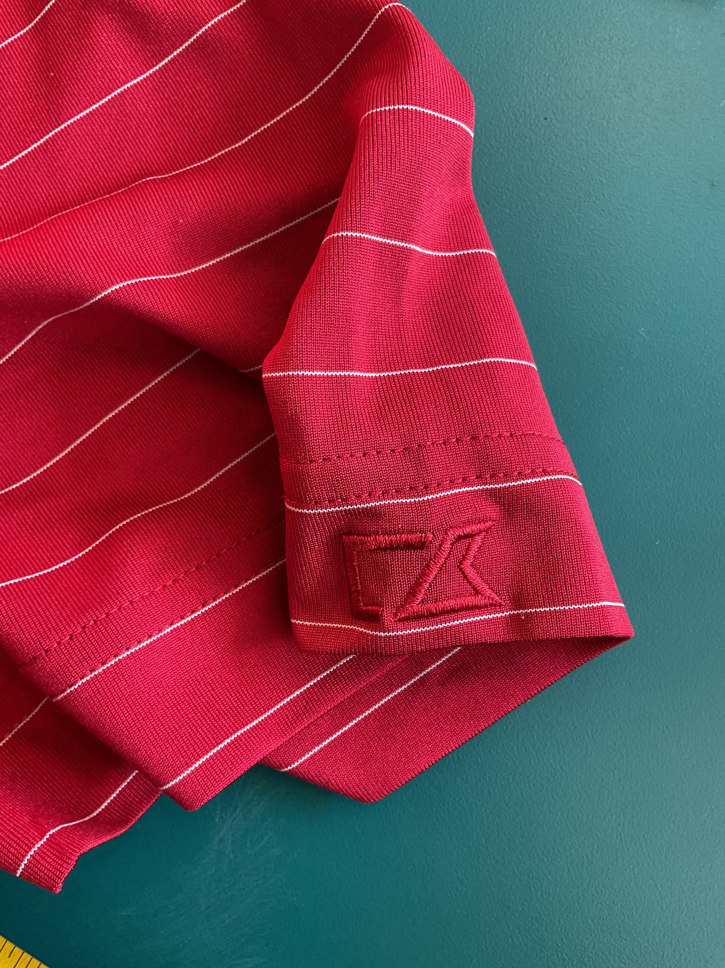 University of Louisville Cardinals Comfortable Polo M