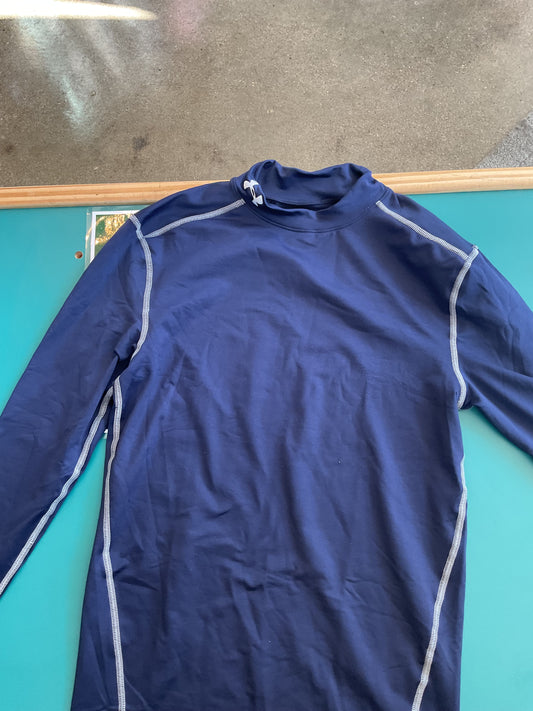 Brand New Under Armour Cold Gear Compression Shirt
