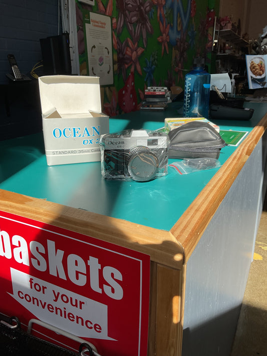 Ocean OX-2