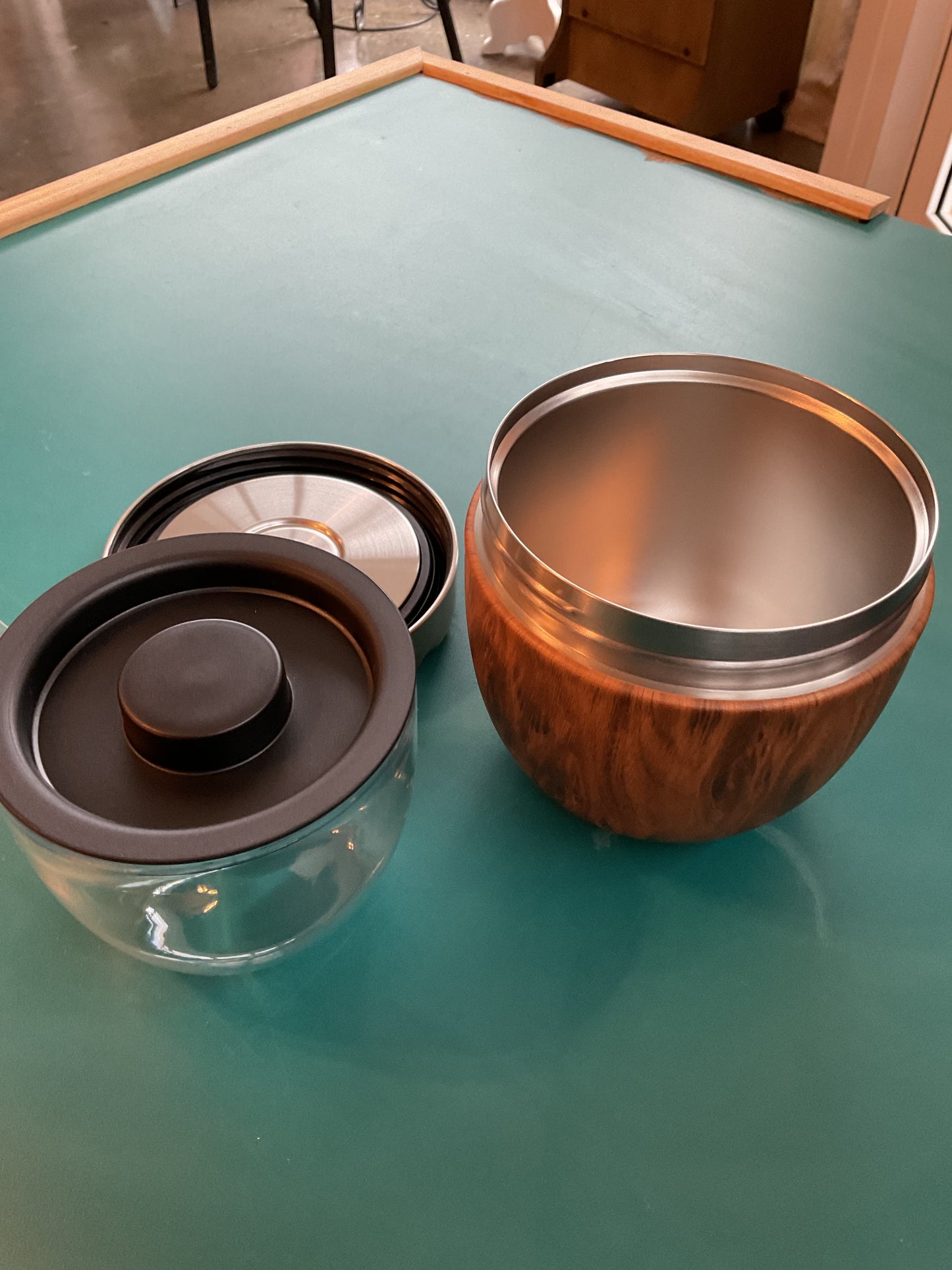Swell 2-in-1 Bowl 21.5 ounces