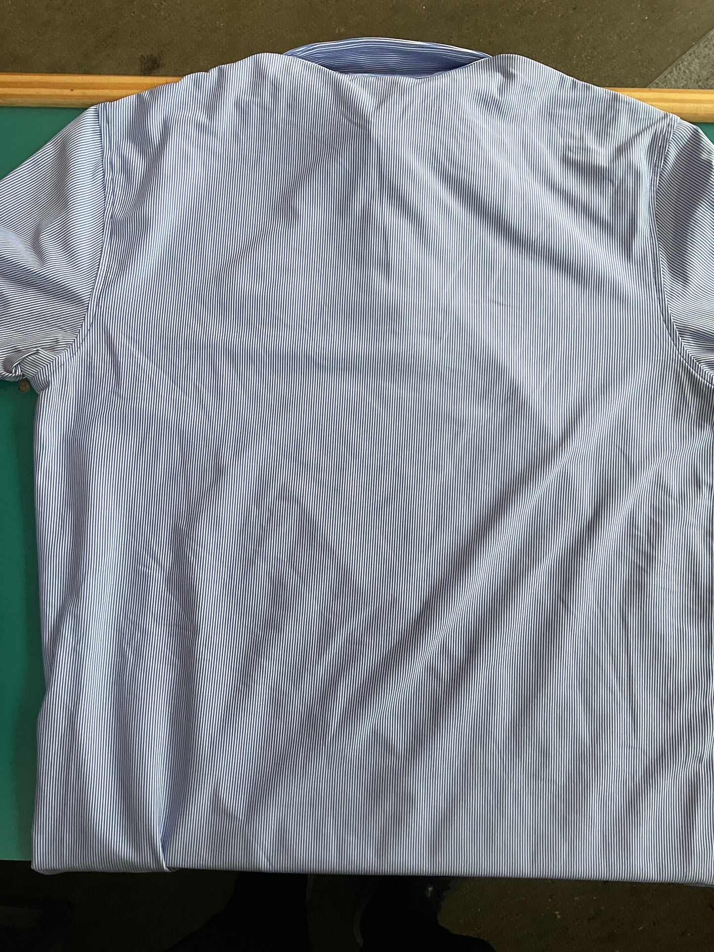 Peter Millar Summer Comfort Golf Polo Size Medium