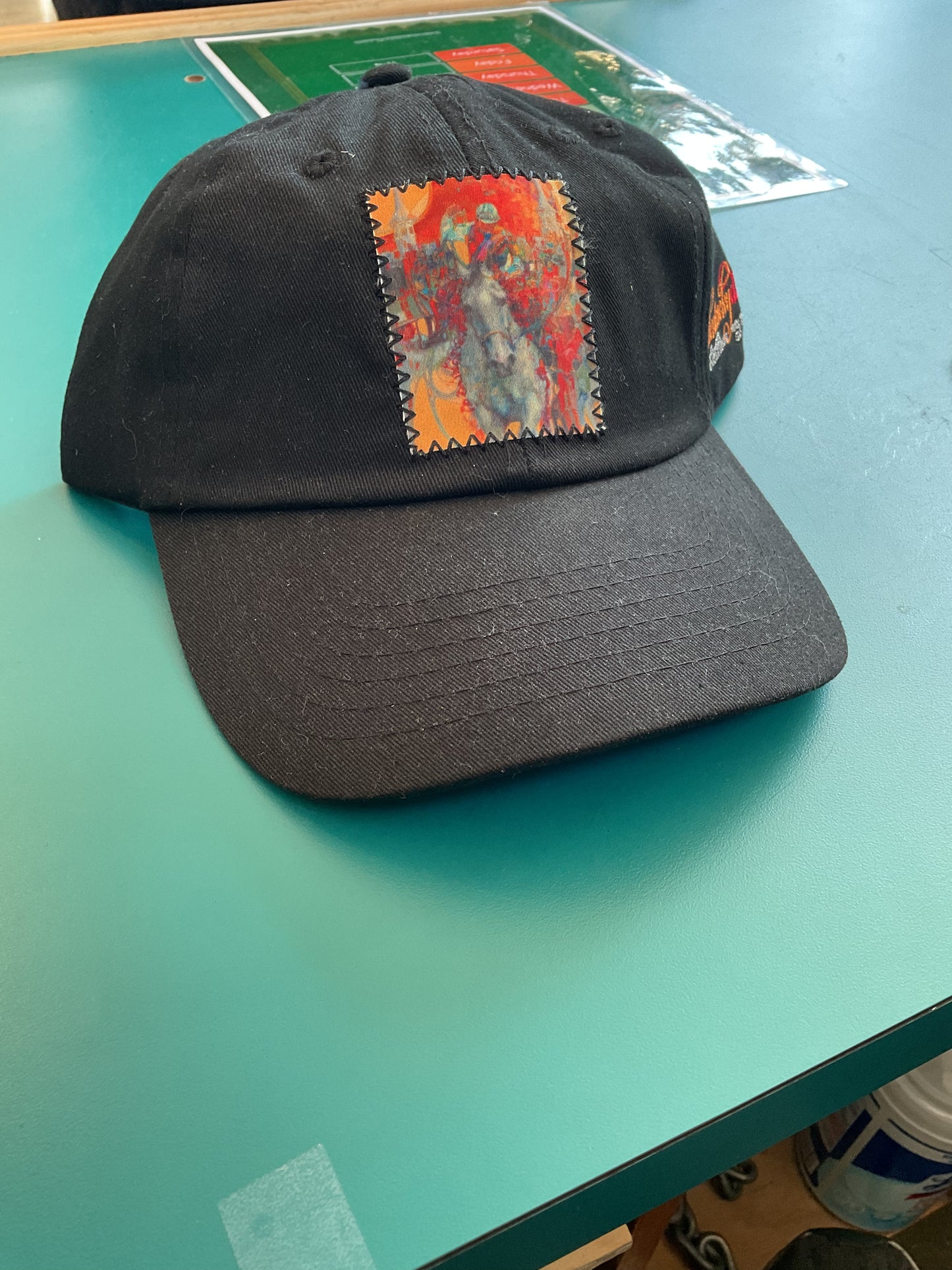 Kentucky Derby Hat 2014