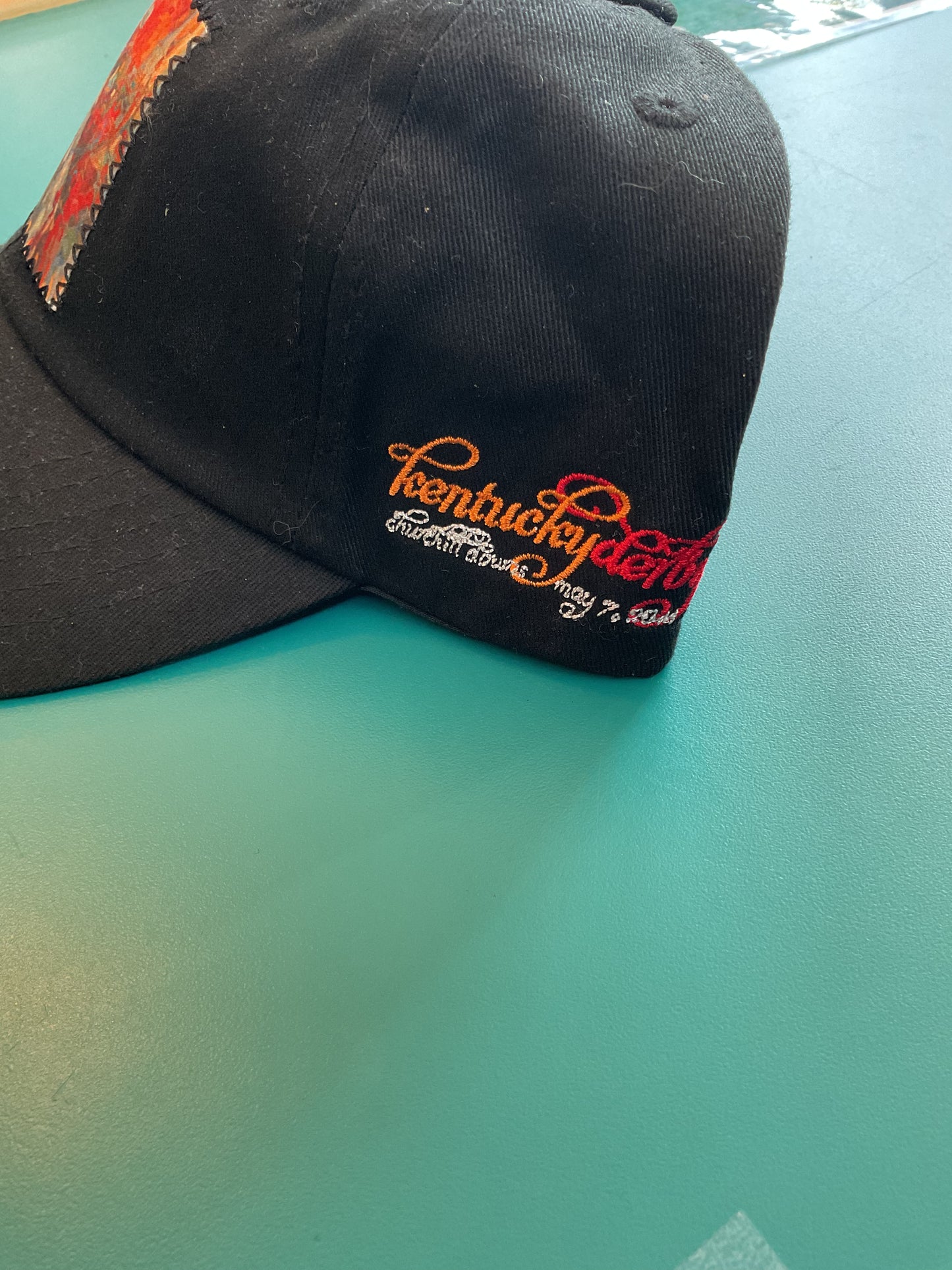 Kentucky Derby Hat 2014