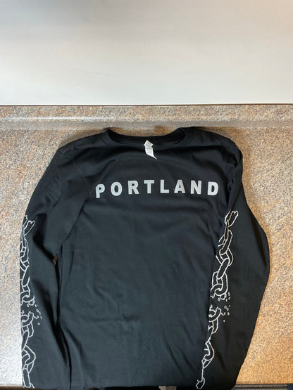 Portland Longsleeve