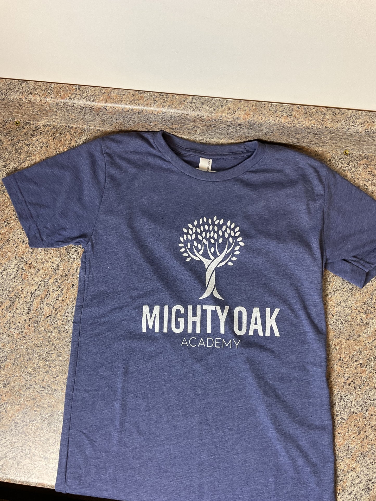 Mighty Oak Academy Shirt