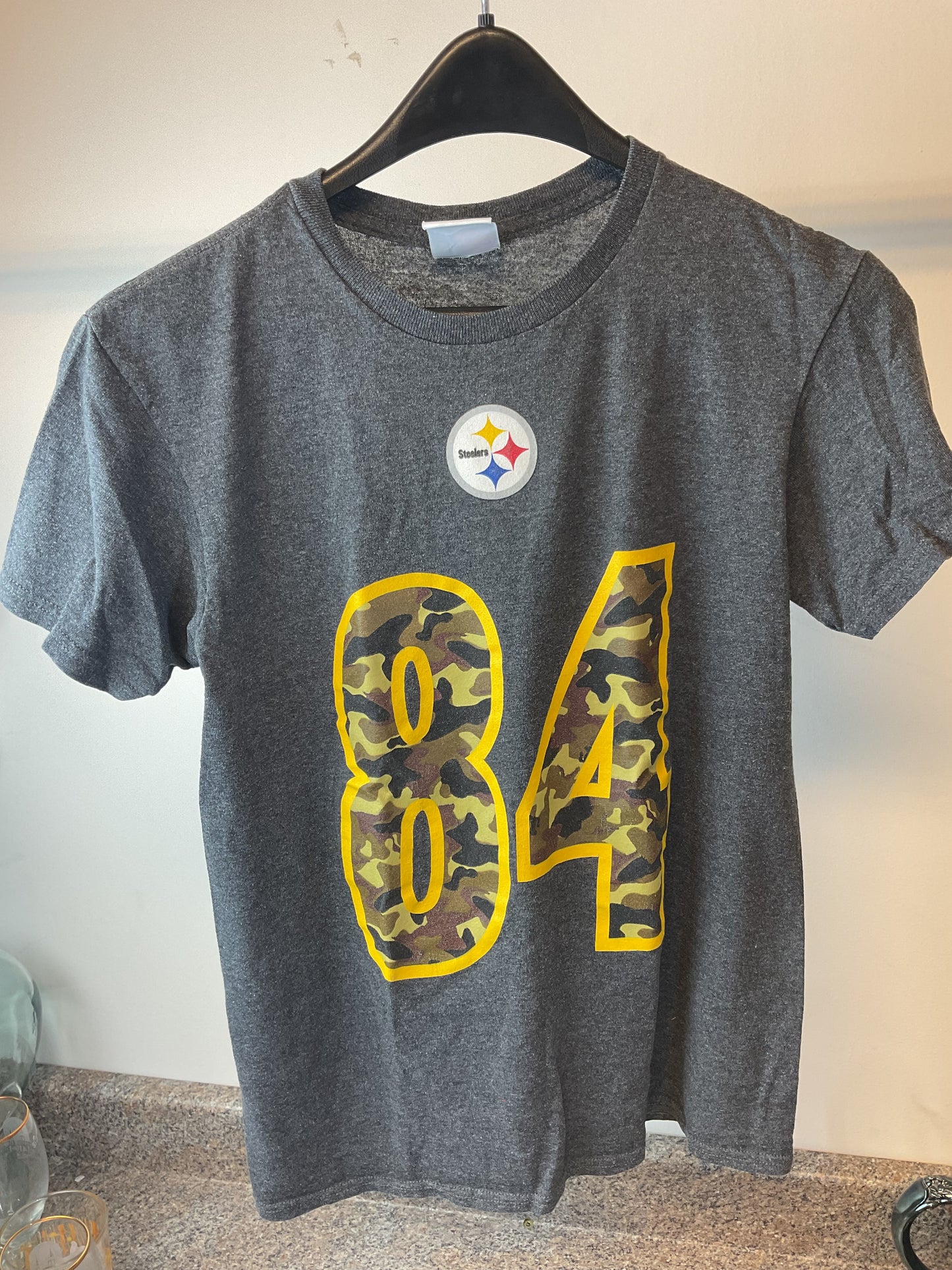 Antonio Brown Steelers Children’s Shirt