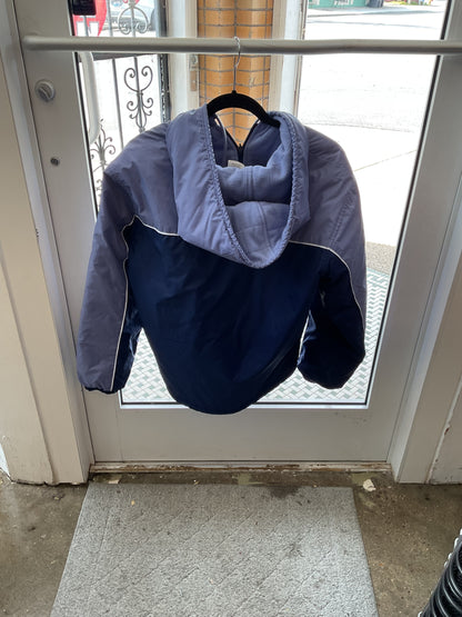 Women’s Adidas Reversible Coat Size Large