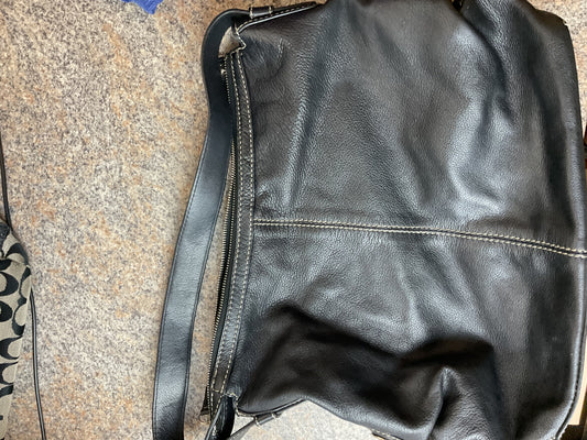 Michael Kors Medium Black Bag