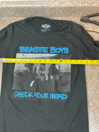 Vintage Beastie Boys Shirt Small