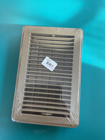 Unopened Hart Cooley Vent Registers