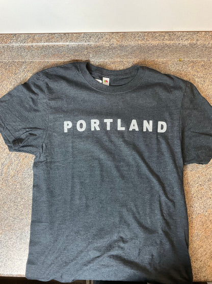 Portland Short Sleeve