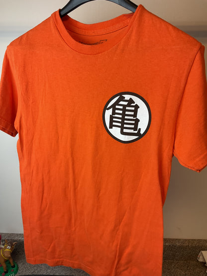 Dragon Ball Z Tee Small