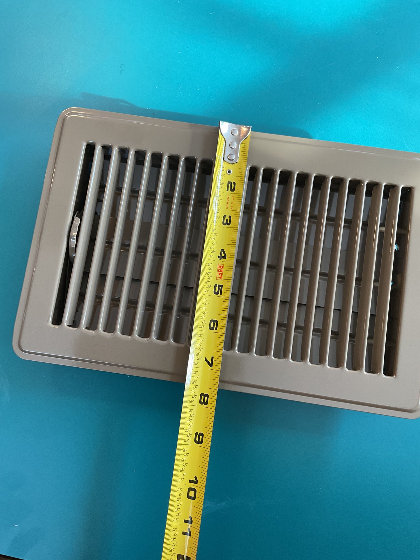 Unopened Hart Cooley Vent Registers