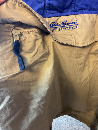 Vintage Eddie Bauer jacket