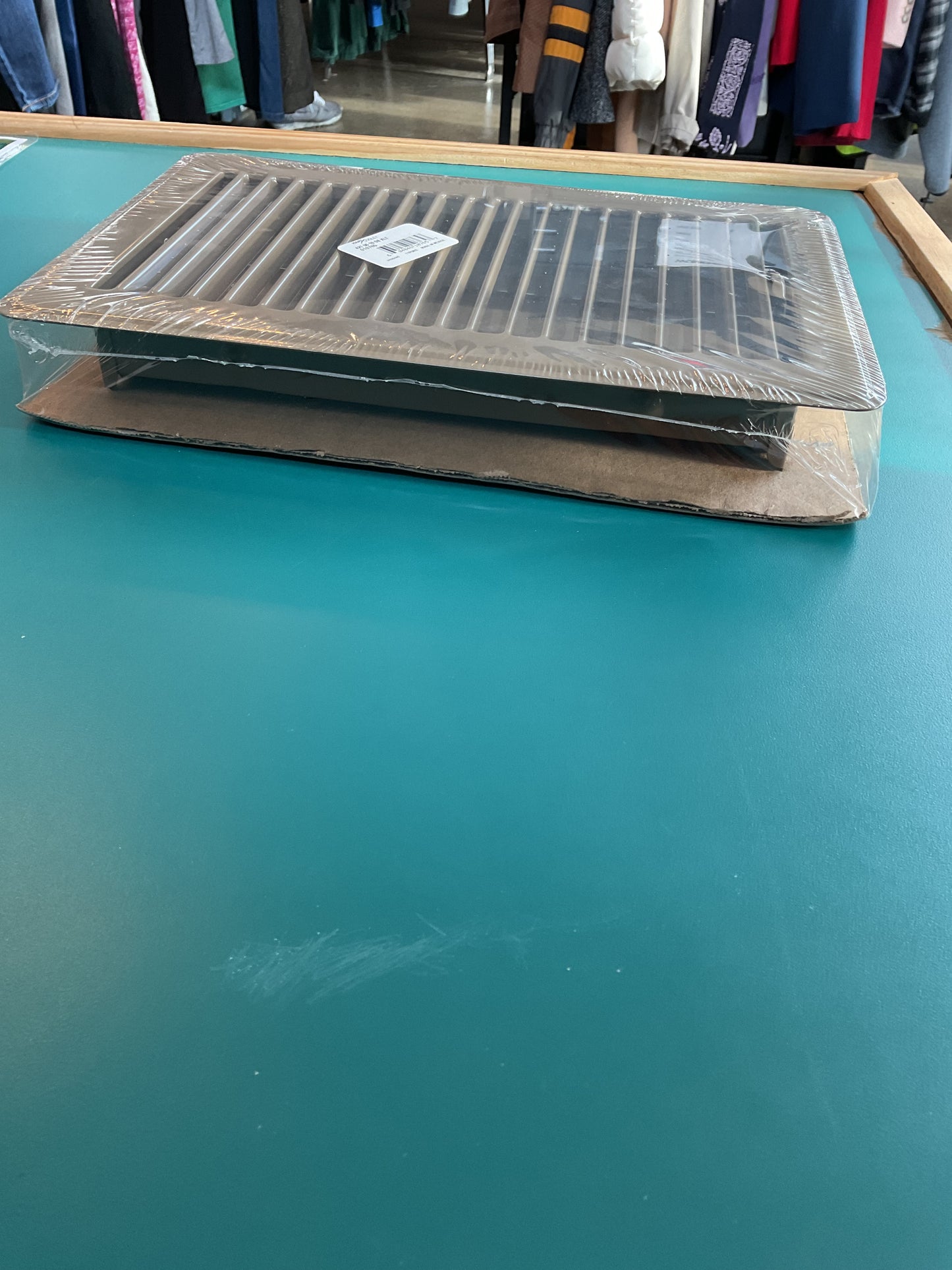 Unopened Hart Cooley Vent Registers