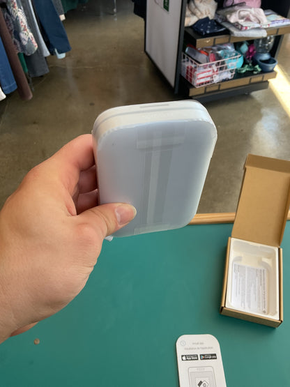 HP Sprocket Bluetooth Printer New