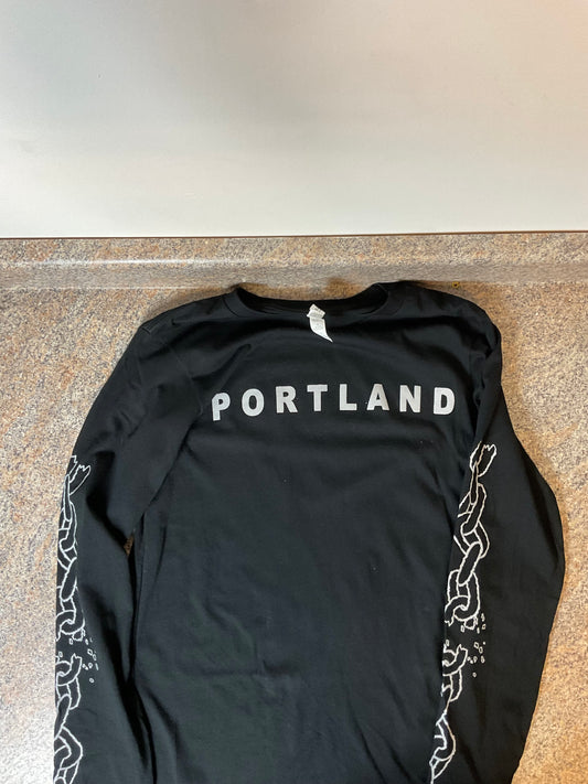 Portland Longsleeve