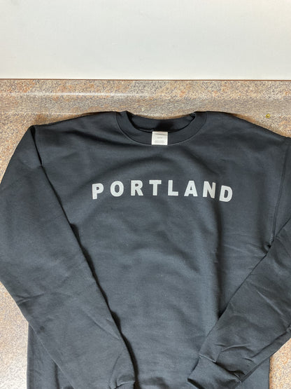 Portland Sweatshirt