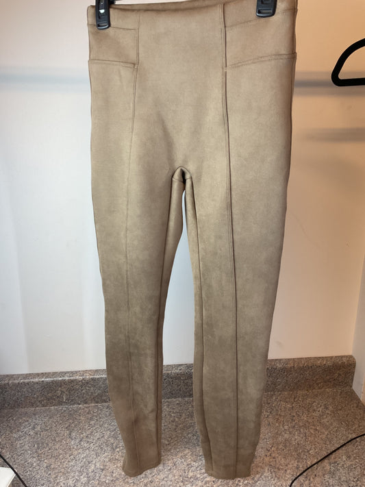 Spanx Women’s Brown Pants Small