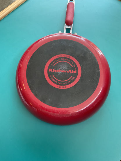 KitchenAid 11” Nonstick Pan