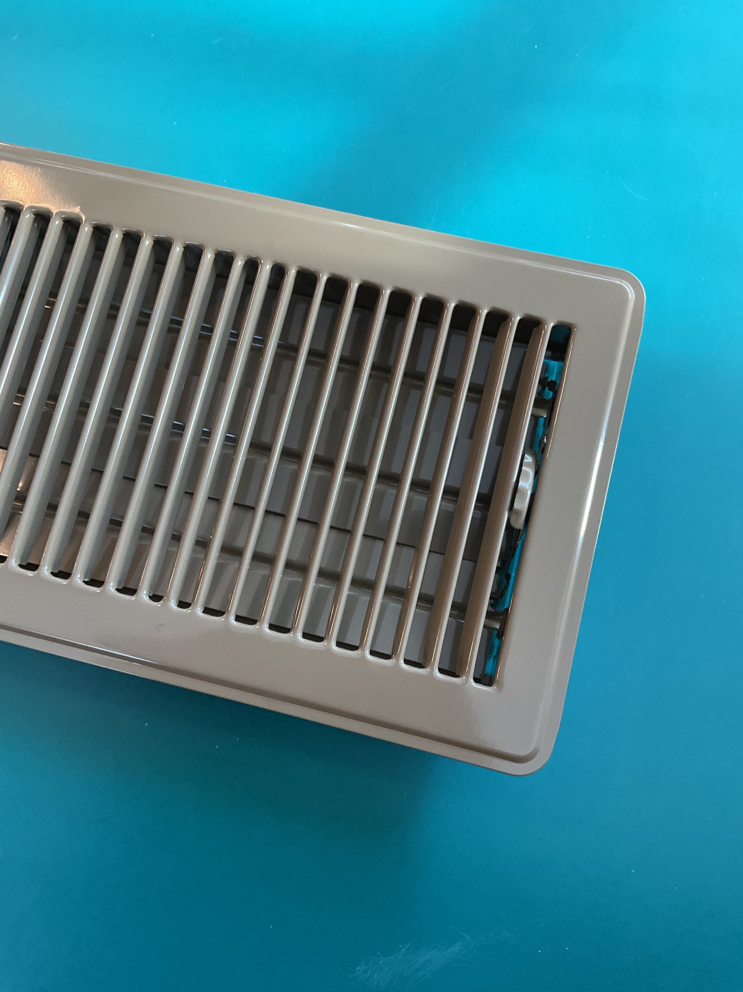 Unopened Hart Cooley Vent Registers