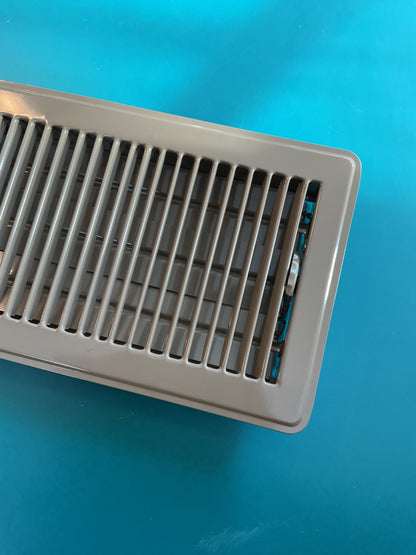 Unopened Hart Cooley Vent Registers